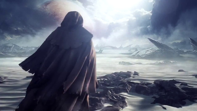 Halo 5 Trailer Custom Score